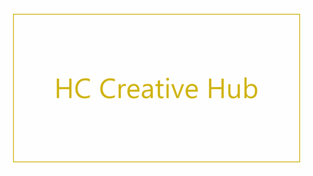 hc-creative-hub
