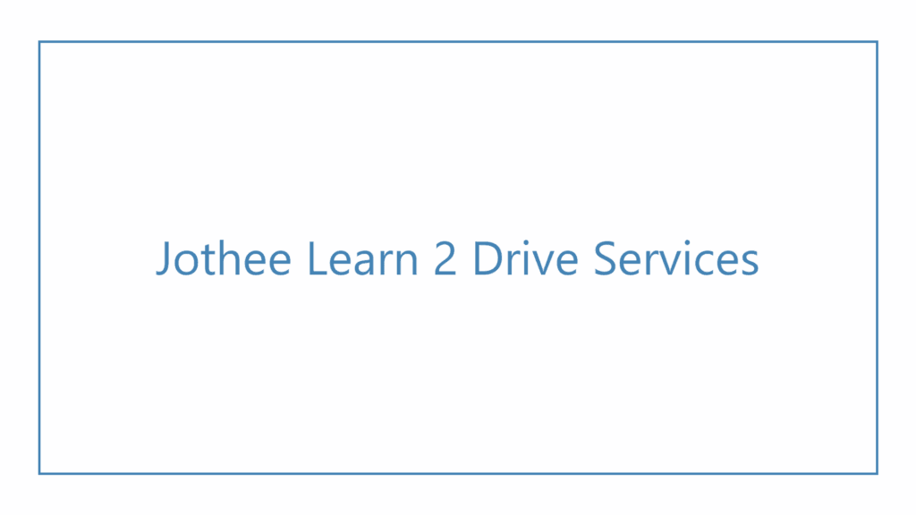 jothee-learn-2-drive-services