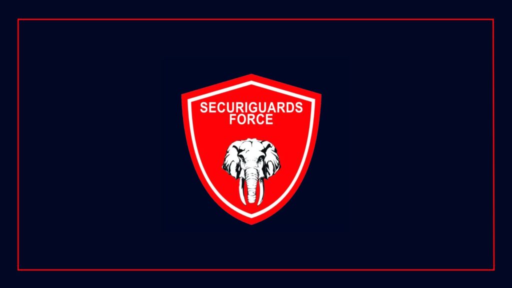 securiguards force