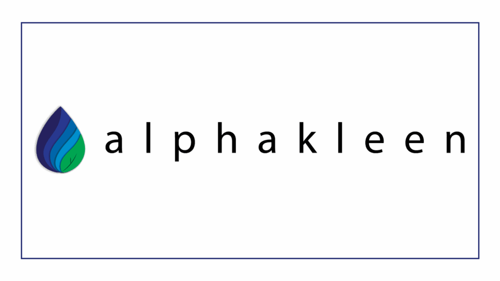 alphakleen