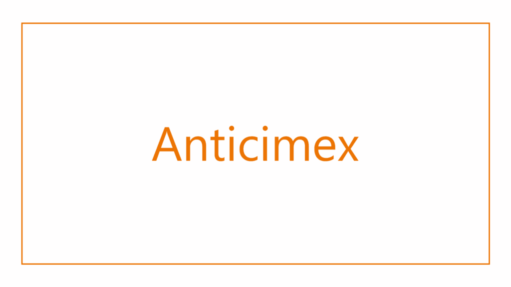 anticimex