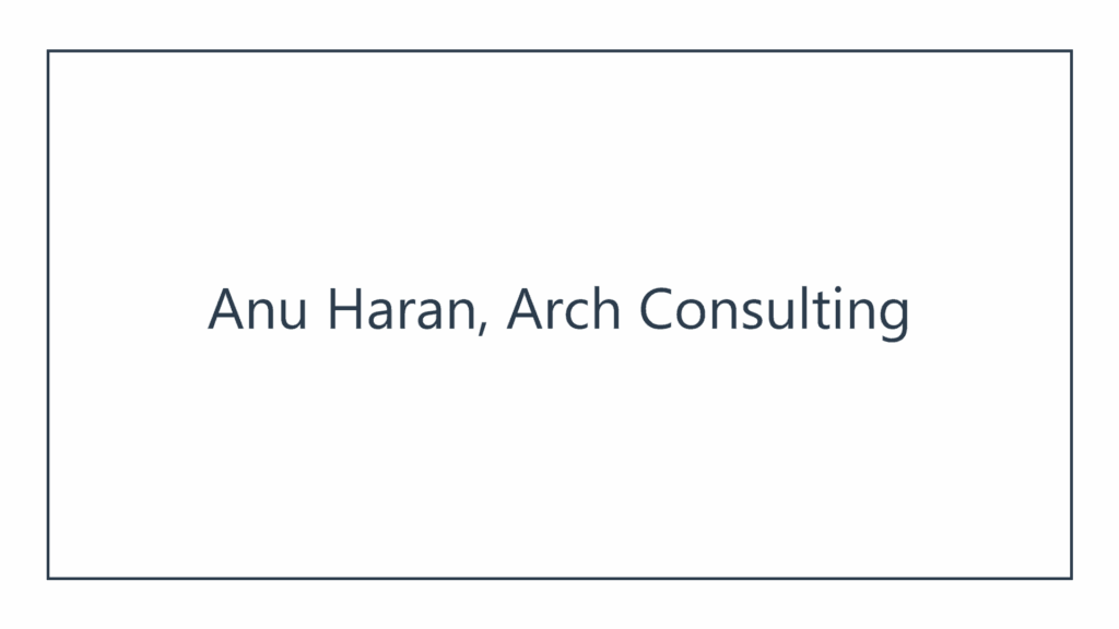 anu-haran-arch-consulting