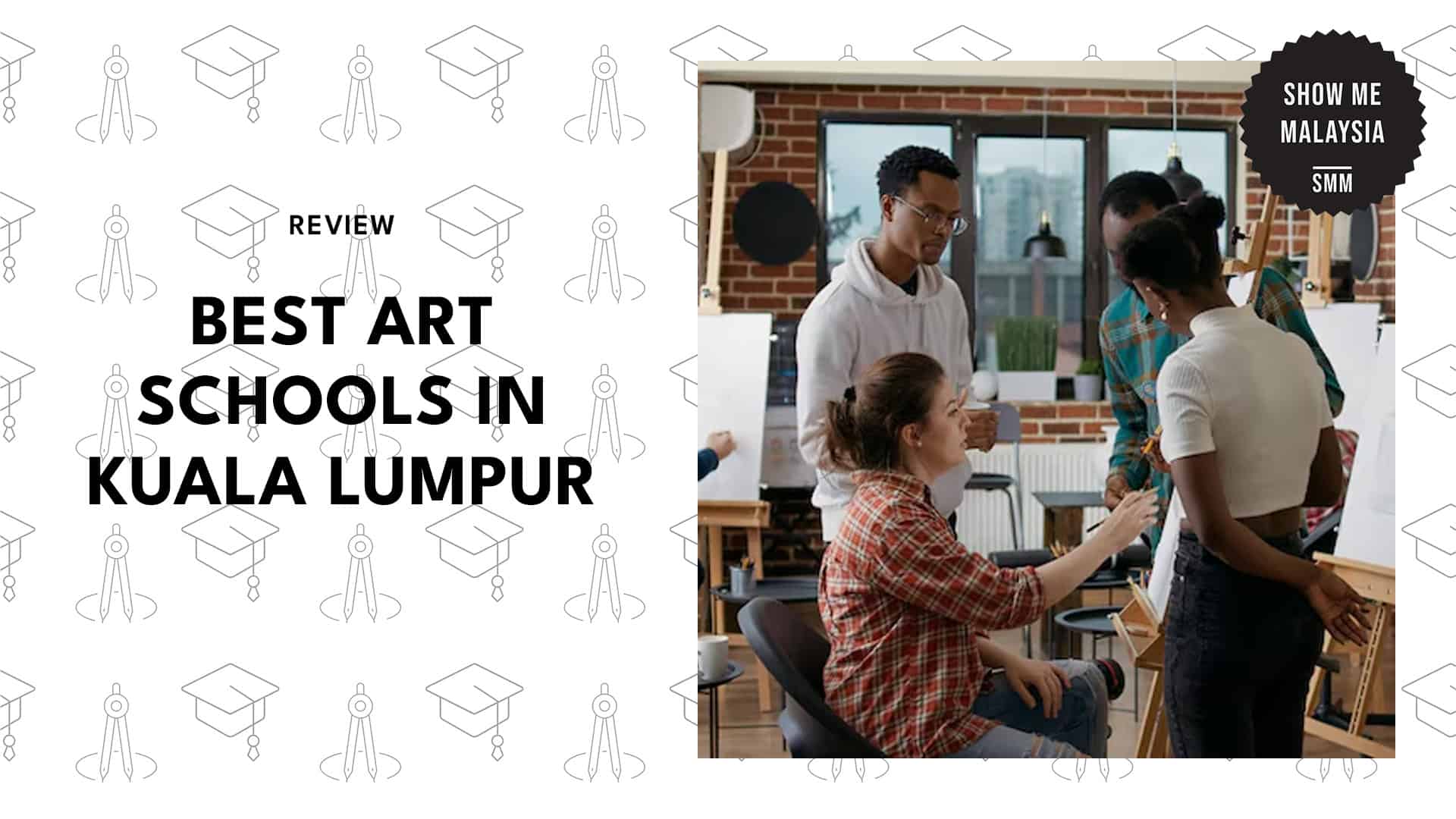 art-schools-in-kuala-lumpur