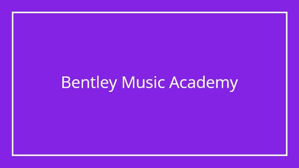 bentley-music-academy