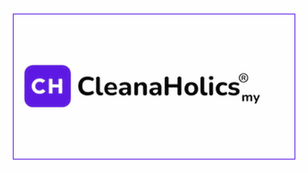 cleanaholics