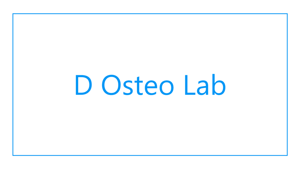 d-osteo-lab-logo