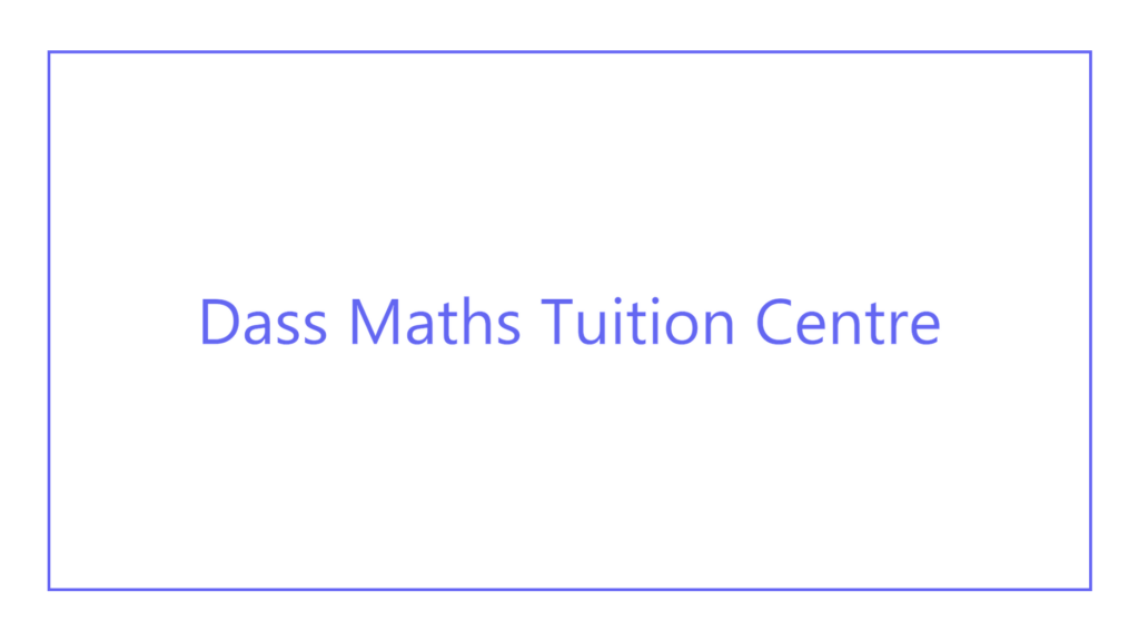 dass-maths-tuition-centre-logo