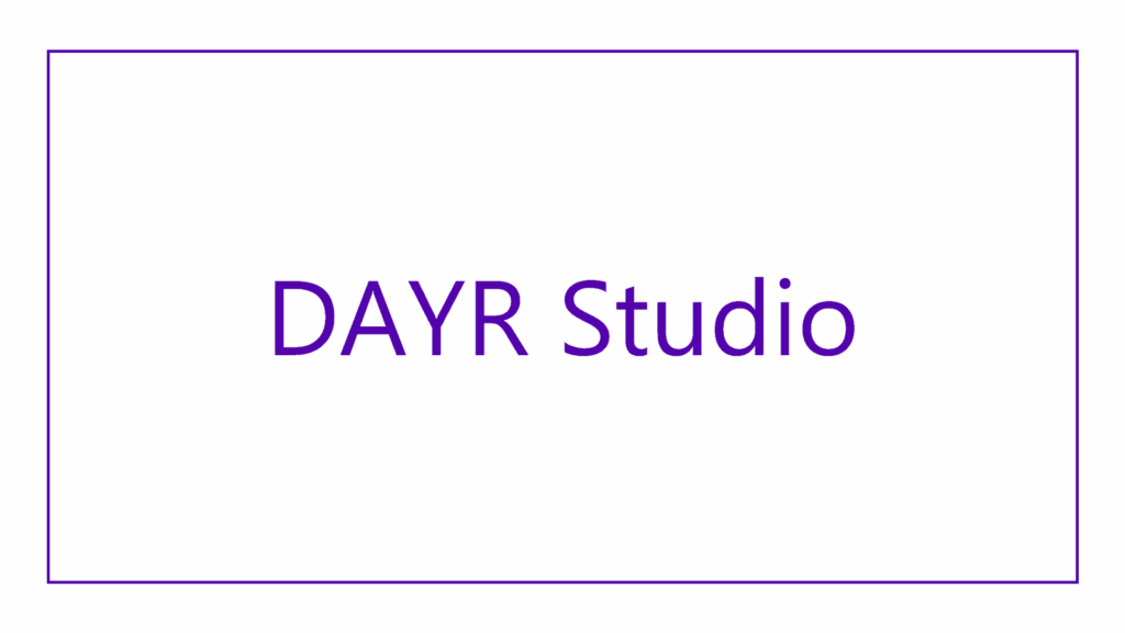 dayr-studio