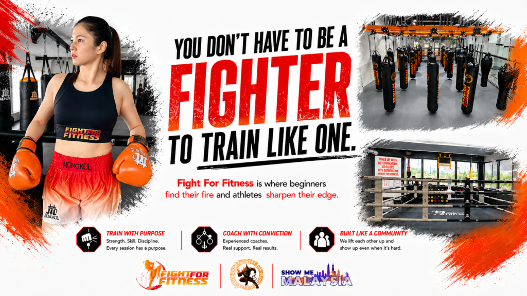 fight for fitness top personal trainers