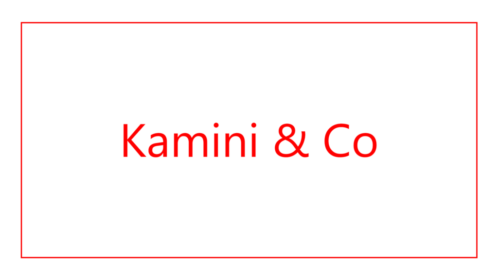 kamini-co-logo