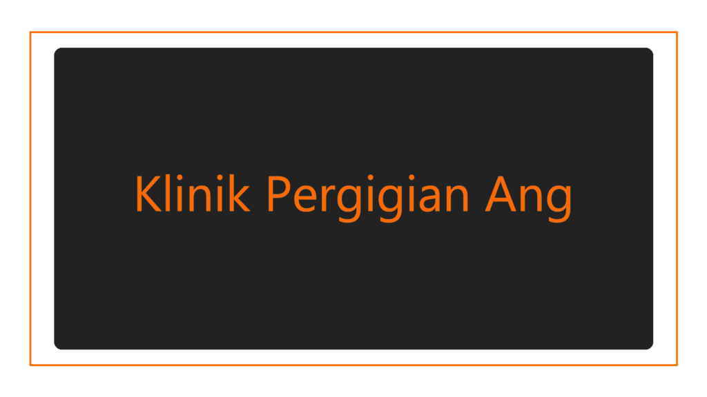 klinik-pergigian-ang-logo