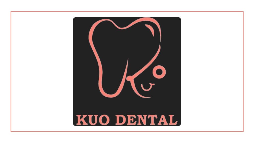 kuo-dental-logo