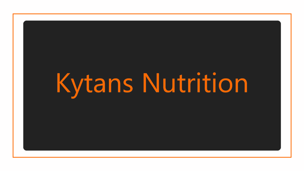 kytans-nutrition