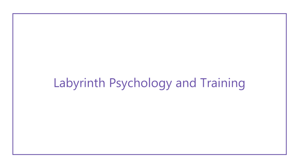 labyrinth-psychology-and-training-logo