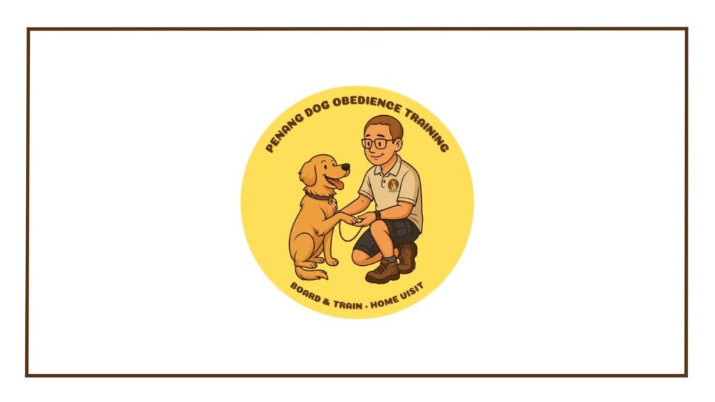 penang dog obedience training