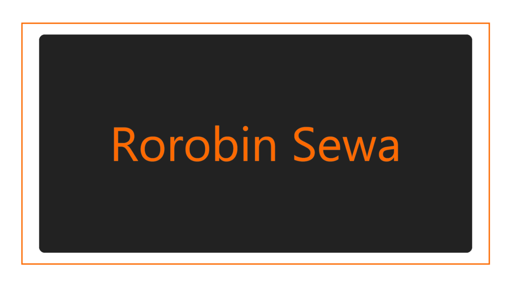 rorobin-sewa-logo
