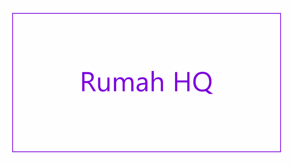 rumah-hq