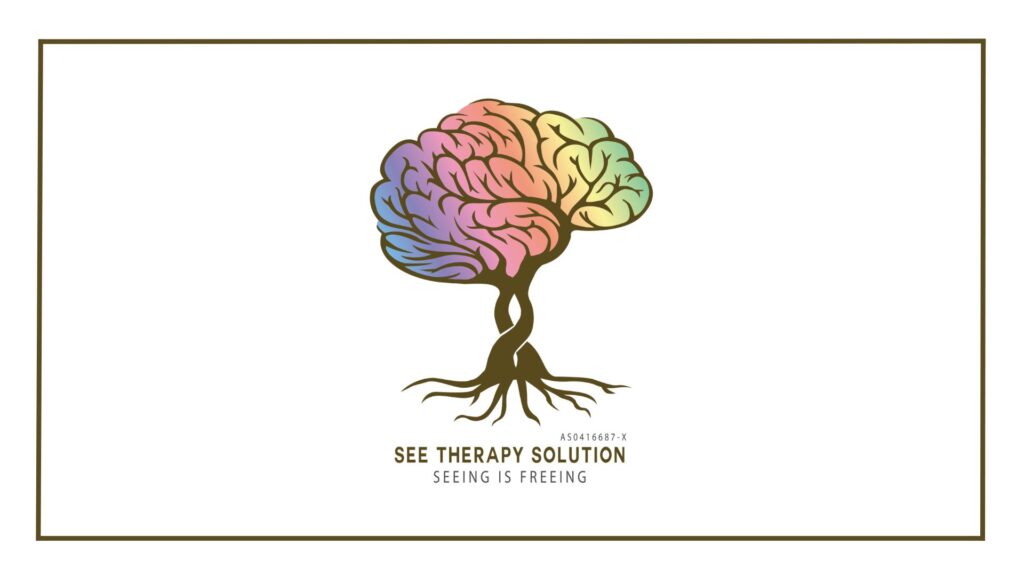 see therapy solution