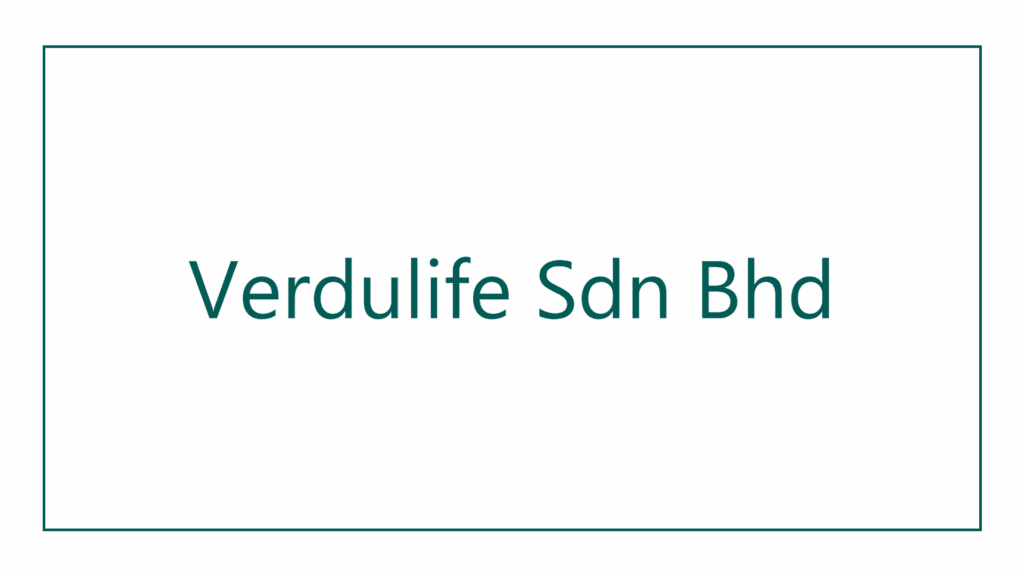 verdulife-sdn-bhd-healthcare-solution