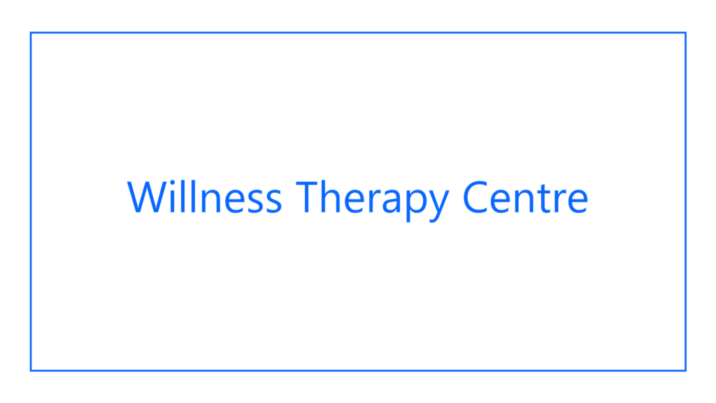 willness-therapy-centre-logo