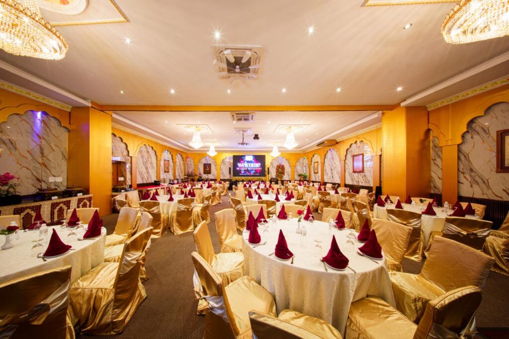 sagar restaurant