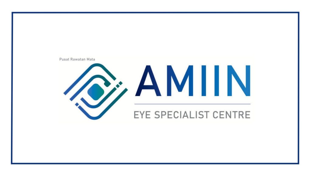 pusat rawatan mata amiin eye specialist centre