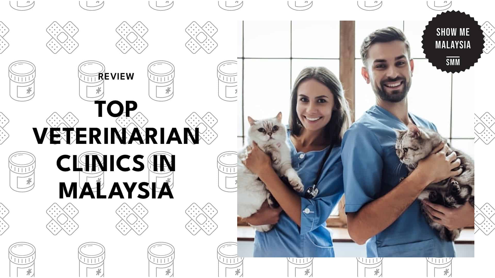 best-veterinarian-clinics-malaysia