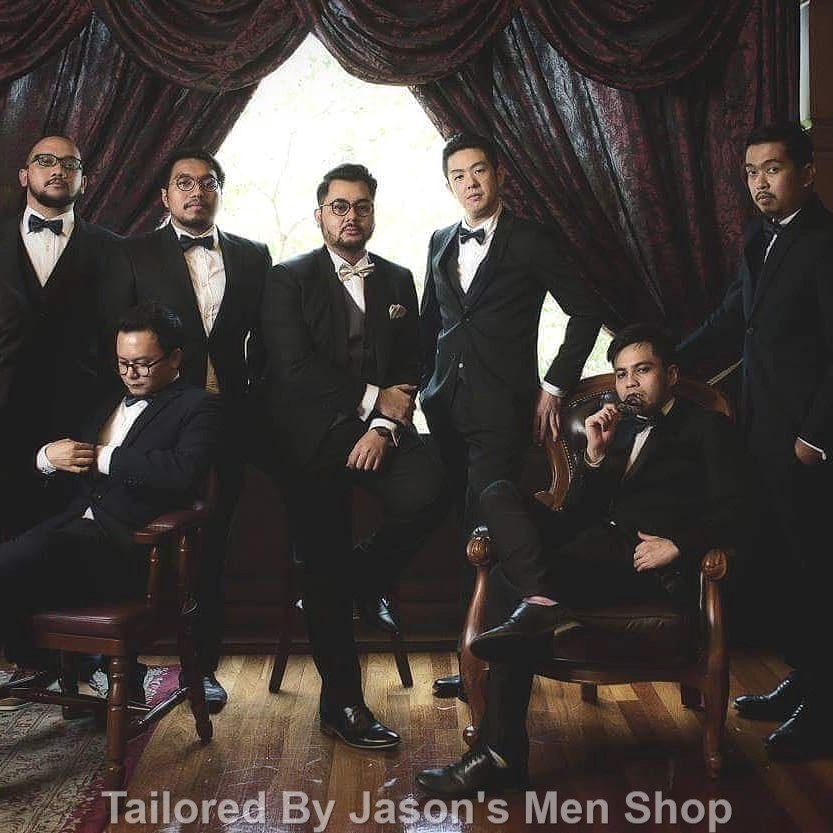 Jason's Men Shop