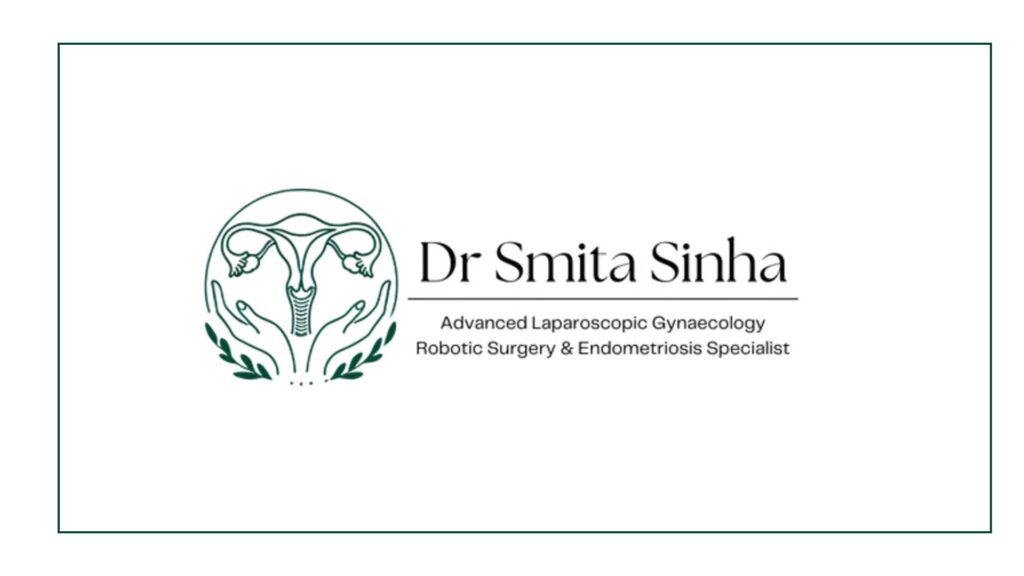 dr-smita-sinha-advanced-laparoscopic-gynaecology-robotic-surgery-endometriosis-specialist-logo