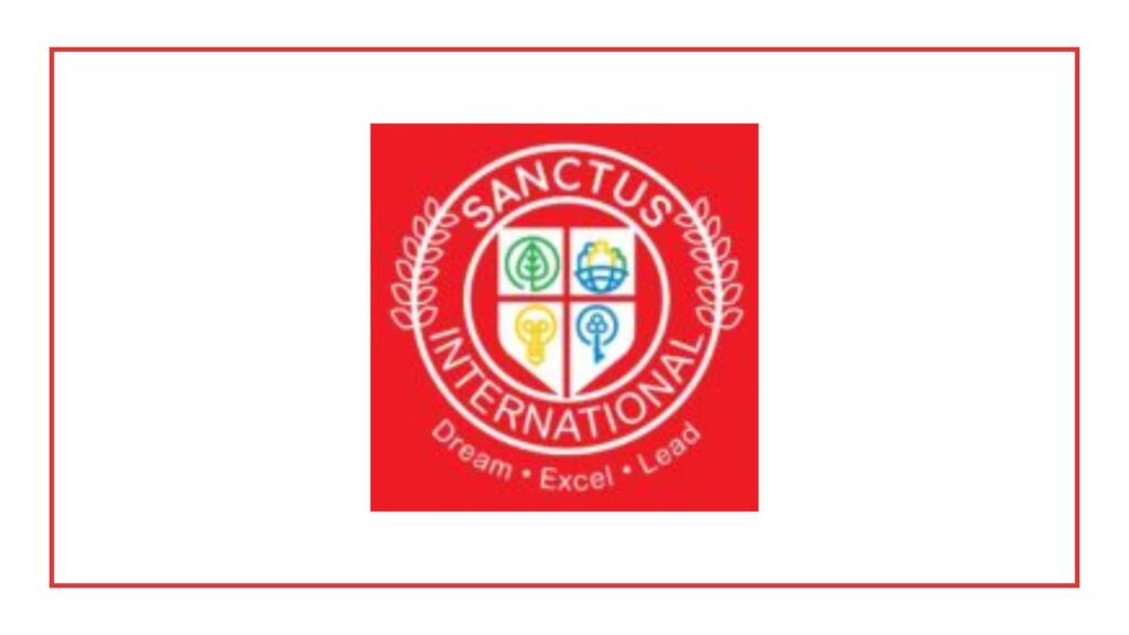 sanctus-international-school