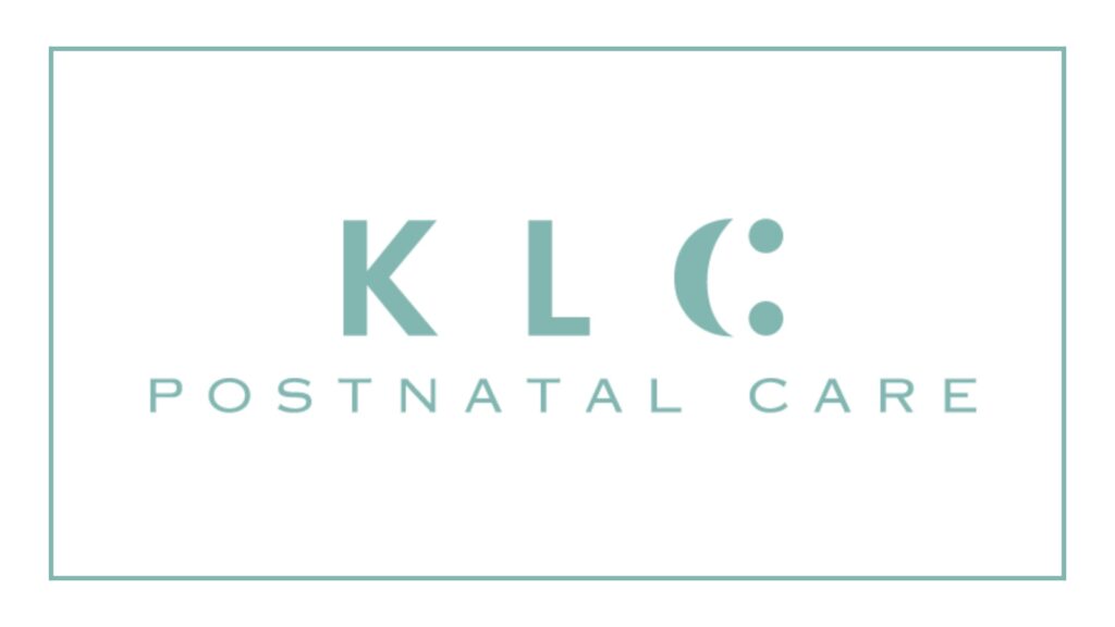 klc-postnatal-care-logo