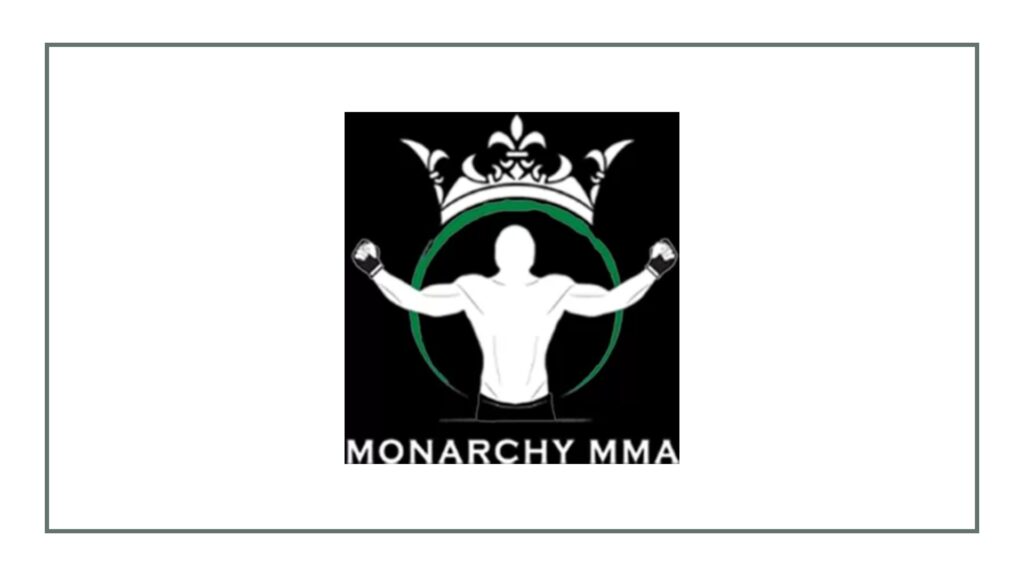 monarchy-mma-city-centre-branch-logo
