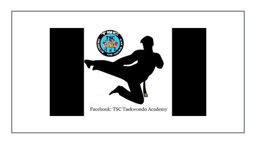 tsc-taekwondo-academy-logo